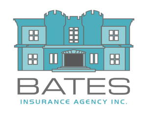 Bates Insurance Agency - Logo 500