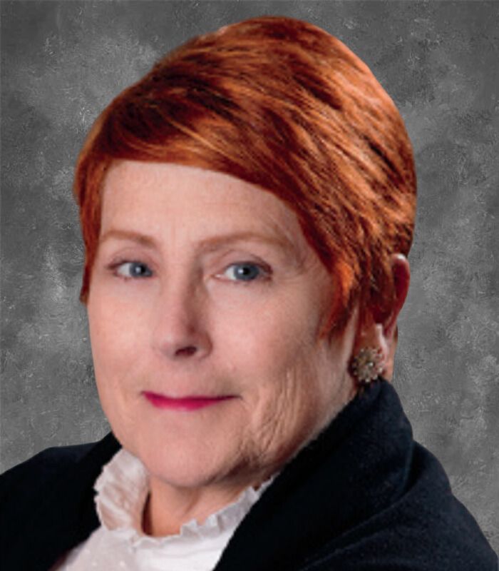 Susan Nionakis, CPIA